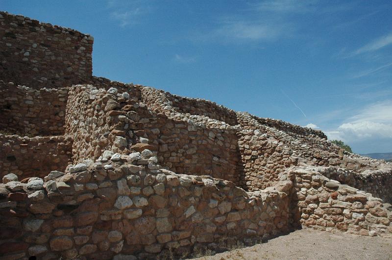 Pueblo houses.JPG